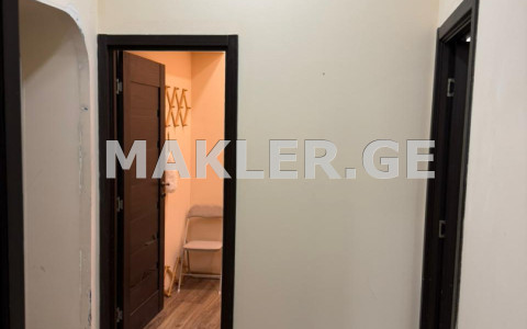  ქირავდება 183 m² ფართობის ოფისი ვაკეში  ი. ჭავჭავაძის გამზ. 