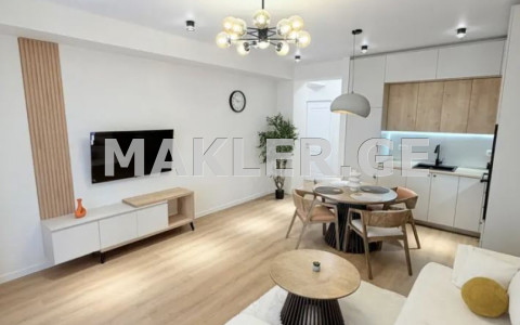  Satılık 3   Daire in Ortachala  in Nadikvari st. 