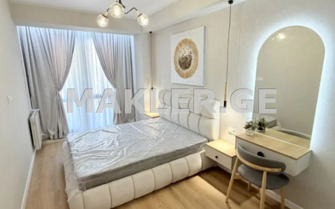  Satılık 3   Daire in Ortachala  in Nadikvari st. 