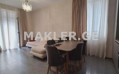  Satılık 3   Daire in Ortachala  in Gorgasali st. 