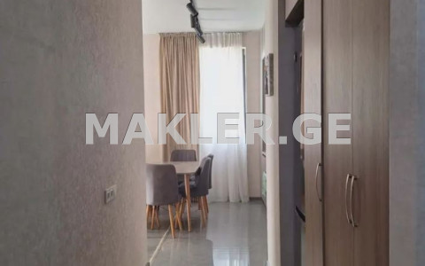  Satılık 3   Daire in Ortachala  in Gorgasali st. 