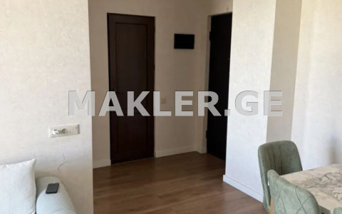  Satılık 3   Daire in Ortachala  in Arthur Leist st. 