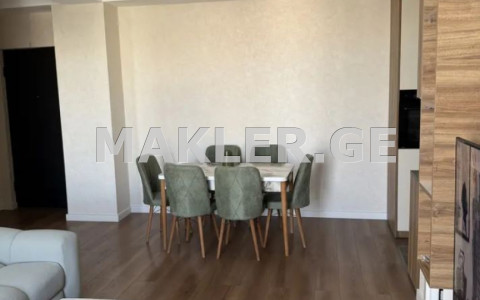  Satılık 3   Daire in Ortachala  in Arthur Leist st. 