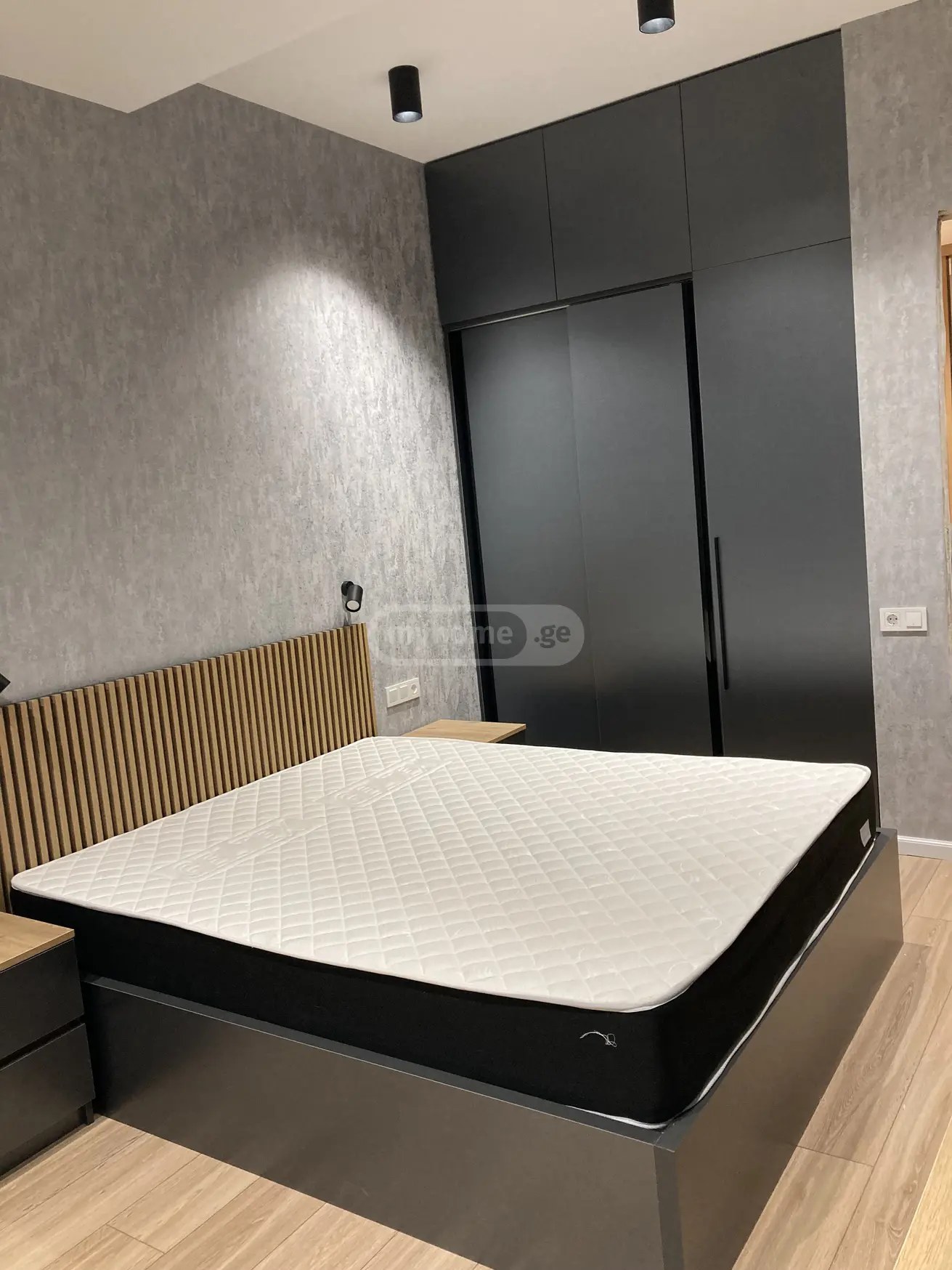  Kiralık 3   Daire in Saburtalo dist.  in Kavtaradze st. 