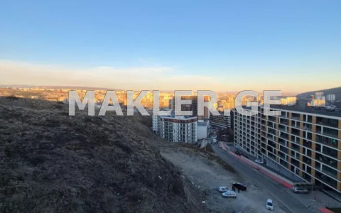  Satılık 2   Daire in Ortachala  in Nadikvari st. 