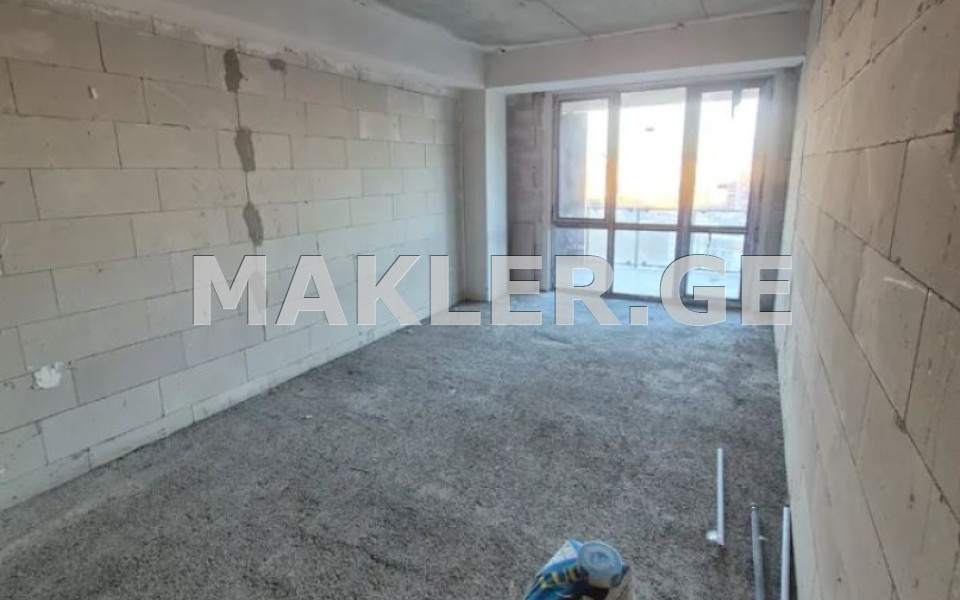  Satılık 2   Daire in Ortachala  in Nadikvari st. 