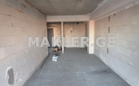  Satılık 2   Daire in Ortachala  in Nadikvari st. 