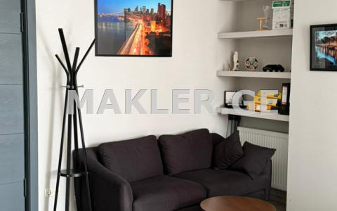  Satılık 64 m²  Büro & Ofis in Digomi 7