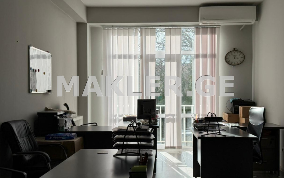  Satılık 64 m²  Büro & Ofis in Digomi 7