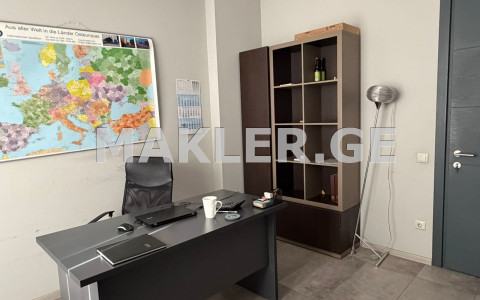  Satılık 64 m²  Büro & Ofis in Digomi 7
