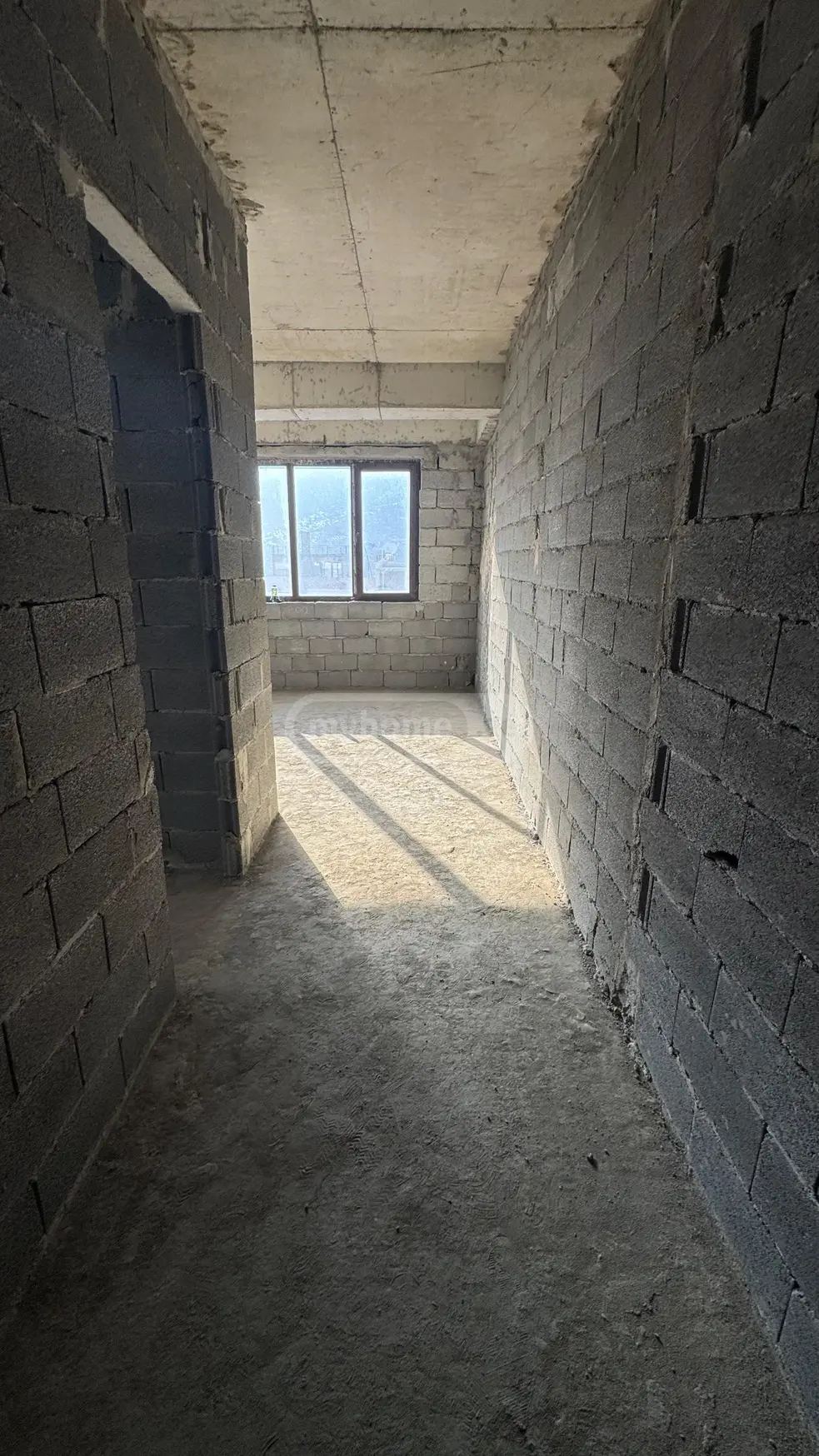  Satılık 5   Daire in Krtsanisi dist.  in Krtsanisi str. 