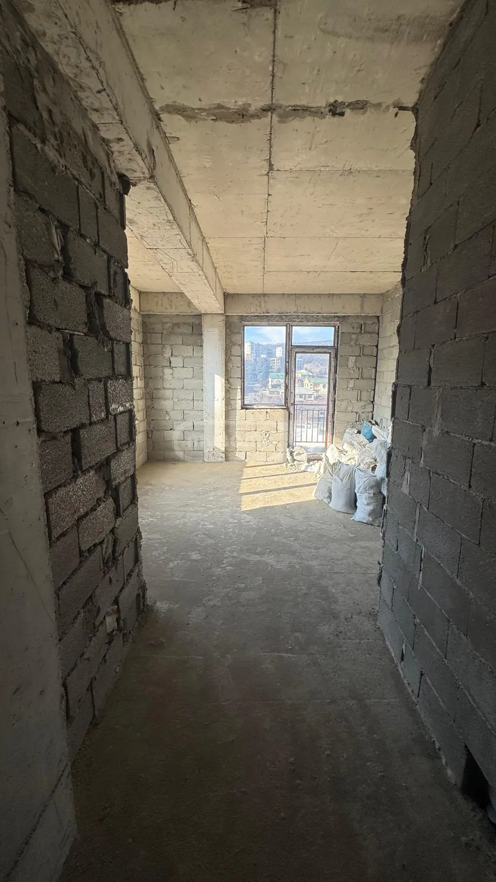  Satılık 5   Daire in Krtsanisi dist.  in Krtsanisi str. 