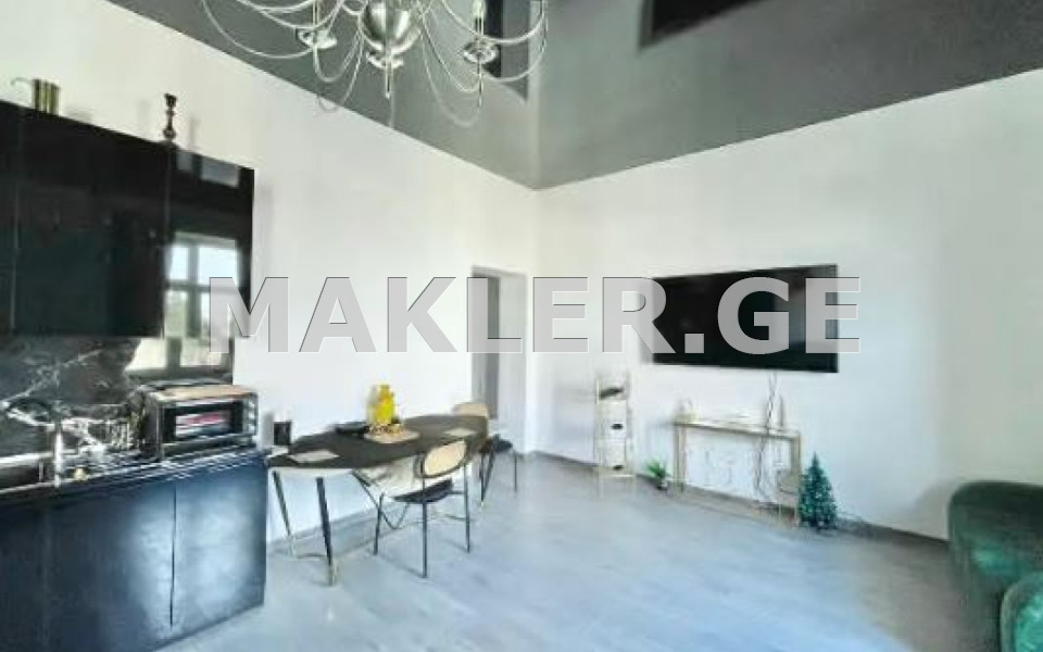  Satılık 4   Daire in Isani dist.  in Beri Gabriel Salosi Ave. 