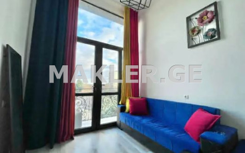  Satılık 4   Daire in Isani dist.  in Beri Gabriel Salosi Ave. 