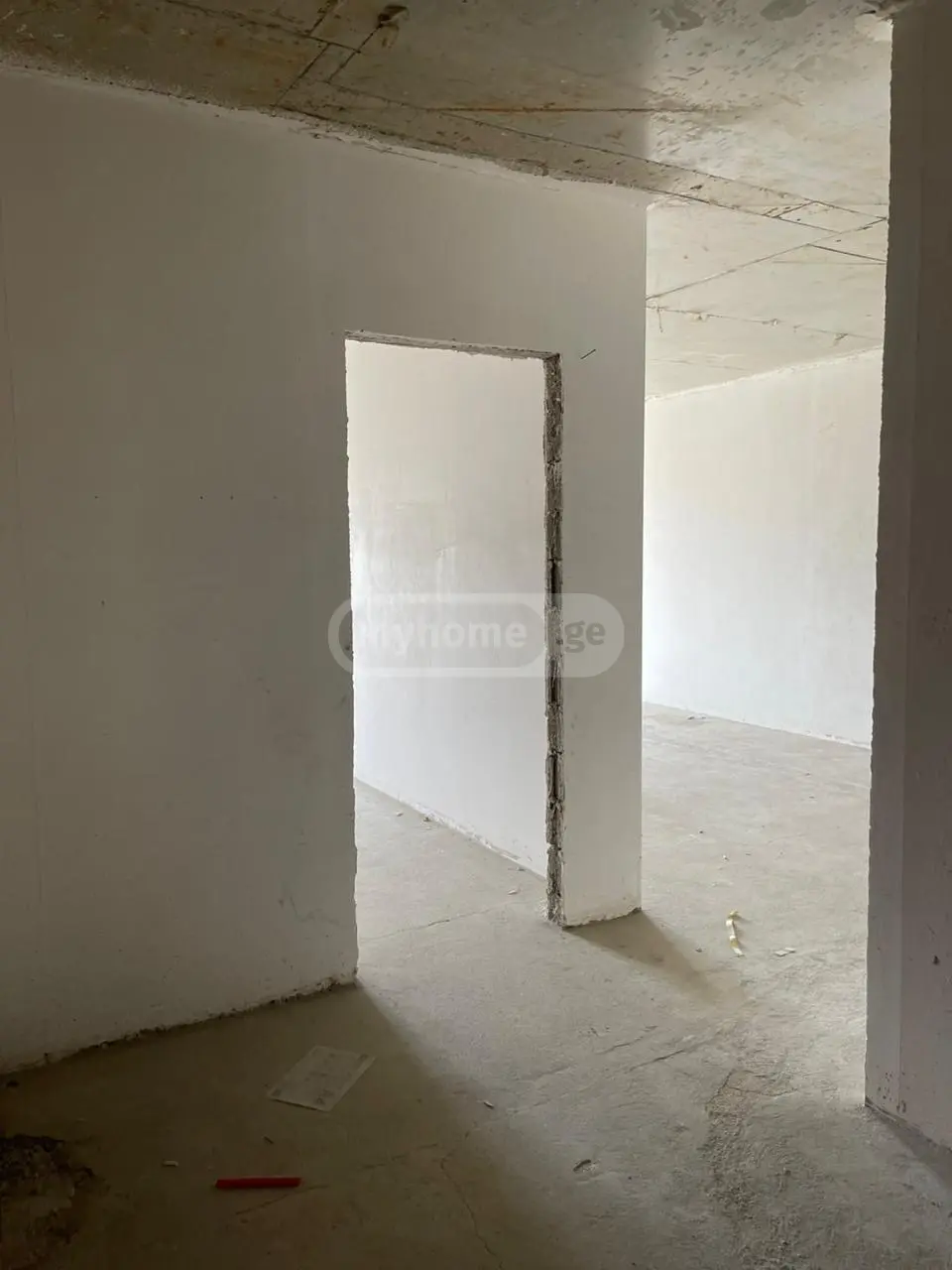  Продается 7 комнатная  Квартира в Исани  на ул. Бочорми 