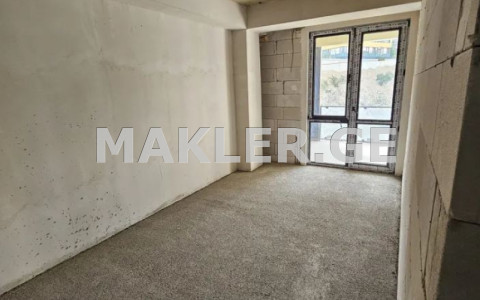  Продается 4 комнатная  Квартира в Ортачале  на ул. Надиквари 