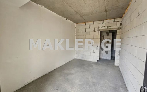  Продается 3 комнатная  Квартира в Ортачале  на ул. Надиквари 