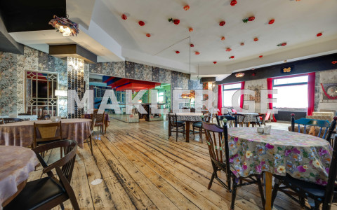  Satılık 1600 m²  İşyeri in Vera dist.  in Kostava st. 