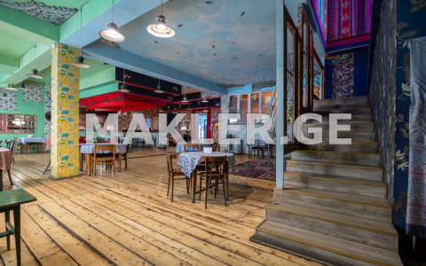  იყიდება ბინა ვერაზე  კოსტავას ქუჩაზე 