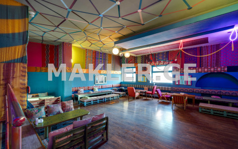  იყიდება ბინა ვერაზე  კოსტავას ქუჩაზე 