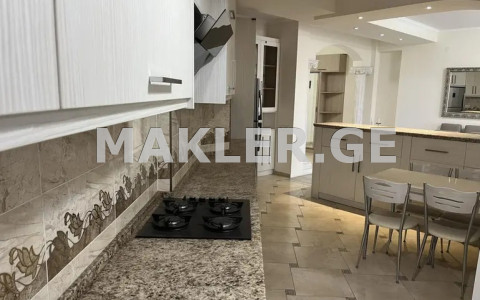  Kiralık 3   Daire in Saburtalo dist.  in Chiatura st. 