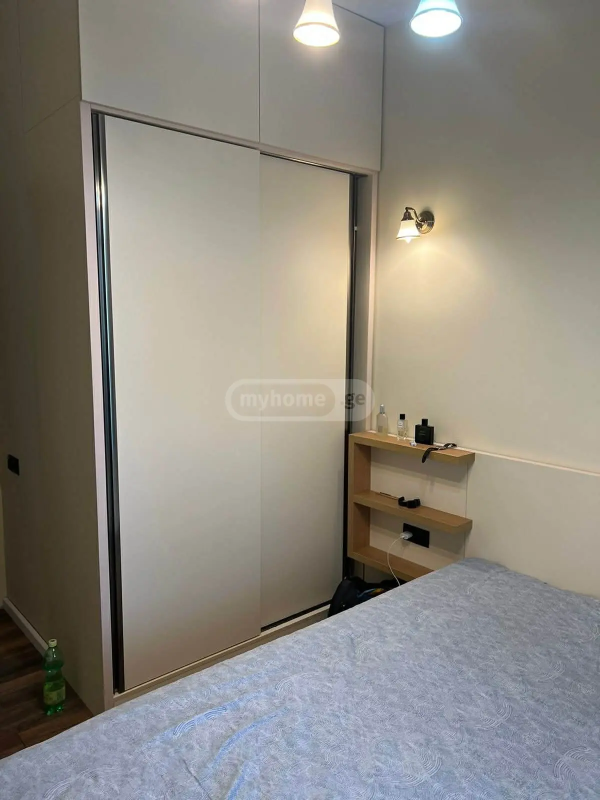  Kiralık 2   Daire in Saburtalo dist.  in S. Nasidze st. 