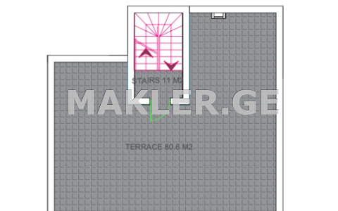  იყიდება მშენებარე საკუთარი სახლი გრიგოლეთში