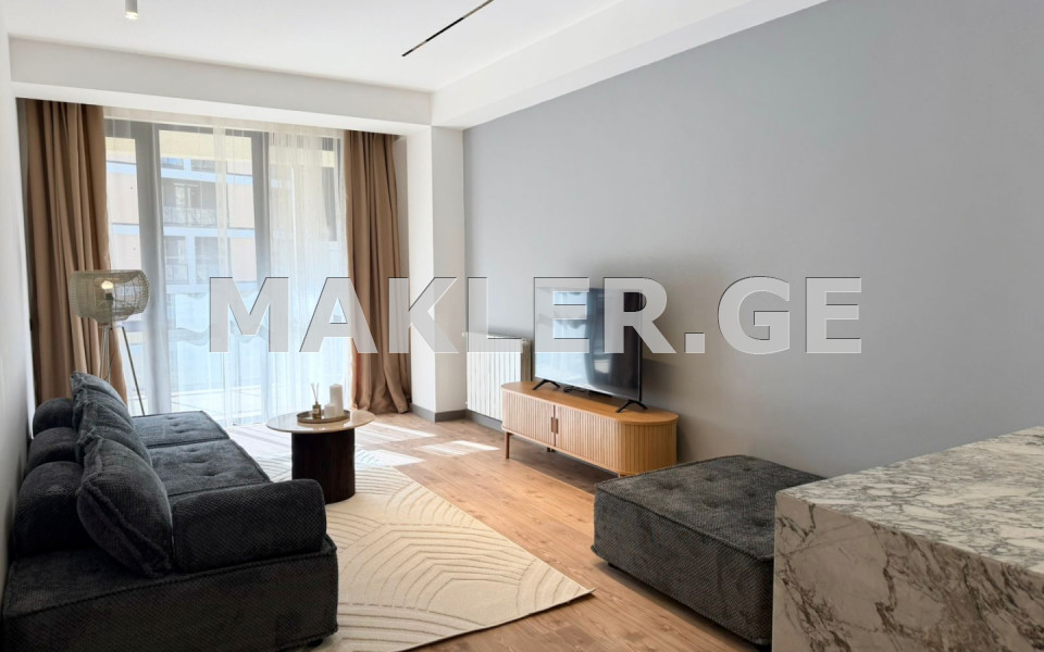  იყიდება 2 ოთახიანი  ბინა ორთაჭალაში  ნადიკვარის ქუჩაზე 