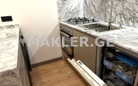  იყიდება 2 ოთახიანი  ბინა ორთაჭალაში  ნადიკვარის ქუჩაზე 