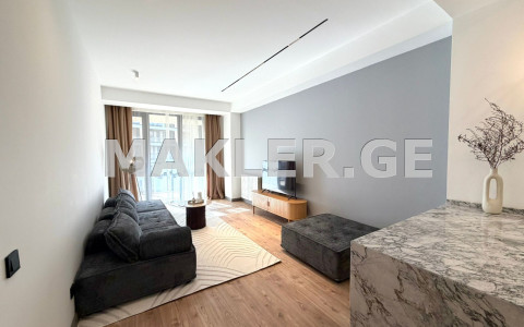  იყიდება 2 ოთახიანი  ბინა ორთაჭალაში  ნადიკვარის ქუჩაზე 