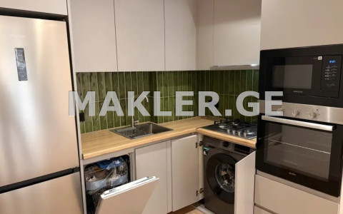  For Sale 2 room  Apartment in Ortachala  in Nadikvari st. 