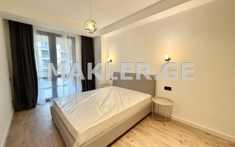  For Sale 2 room  Apartment in Ortachala  in Nadikvari st. 