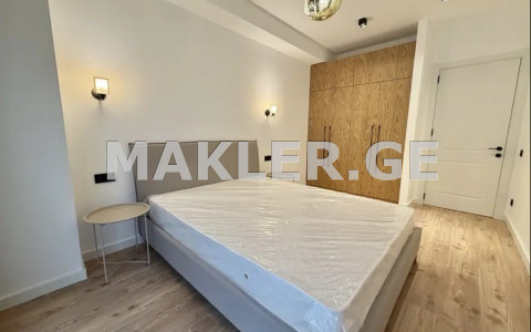  For Sale 2 room  Apartment in Ortachala  in Nadikvari st. 