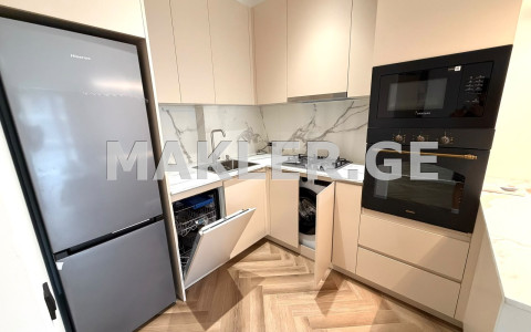  للبيع 2 غرف  الشقة in Ortachala  in Nadikvari st. 