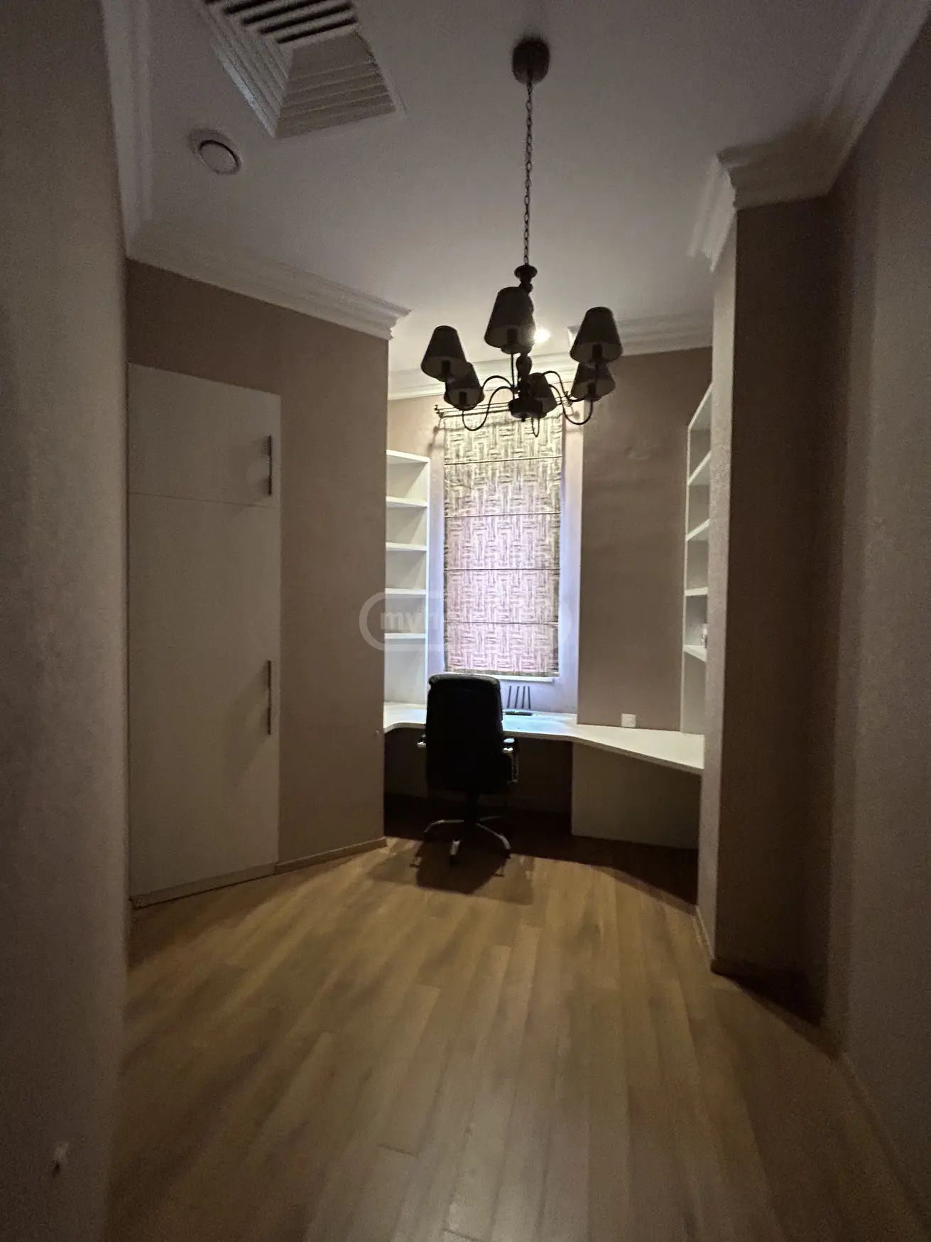  Kiralık 3   Daire in Saburtalo dist.  in Al. Kazbegi Ave. 