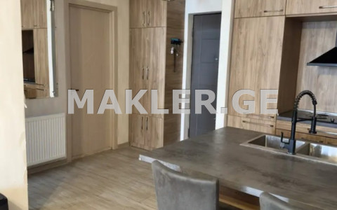  Satılık 2   Daire in Saburtalo dist.  in Marijani st. 