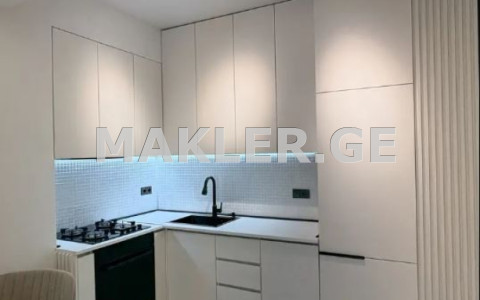  იყიდება 2 ოთახიანი  ბინა ისანში  ნავთლუღის ქუჩაზე 