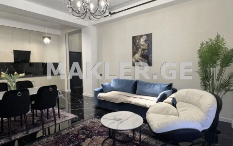  იყიდება 3 ოთახიანი  ბინა კრწანისში  კრწანისის ქუჩაზე 