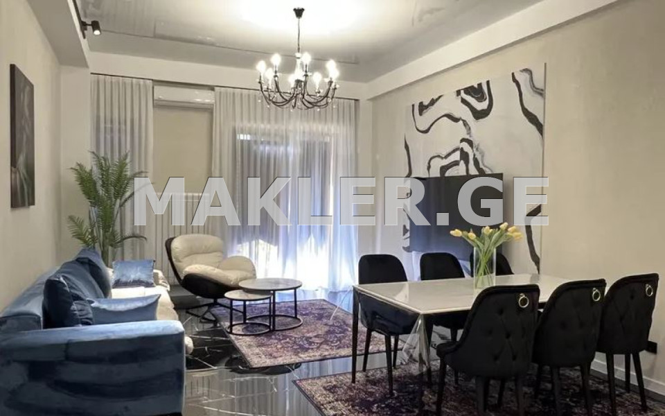  იყიდება 3 ოთახიანი  ბინა კრწანისში  კრწანისის ქუჩაზე 