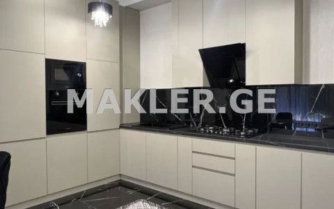  იყიდება 3 ოთახიანი  ბინა კრწანისში  კრწანისის ქუჩაზე 