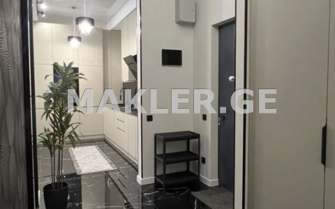  იყიდება 3 ოთახიანი  ბინა კრწანისში  კრწანისის ქუჩაზე 