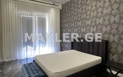  იყიდება 3 ოთახიანი  ბინა კრწანისში  კრწანისის ქუჩაზე 