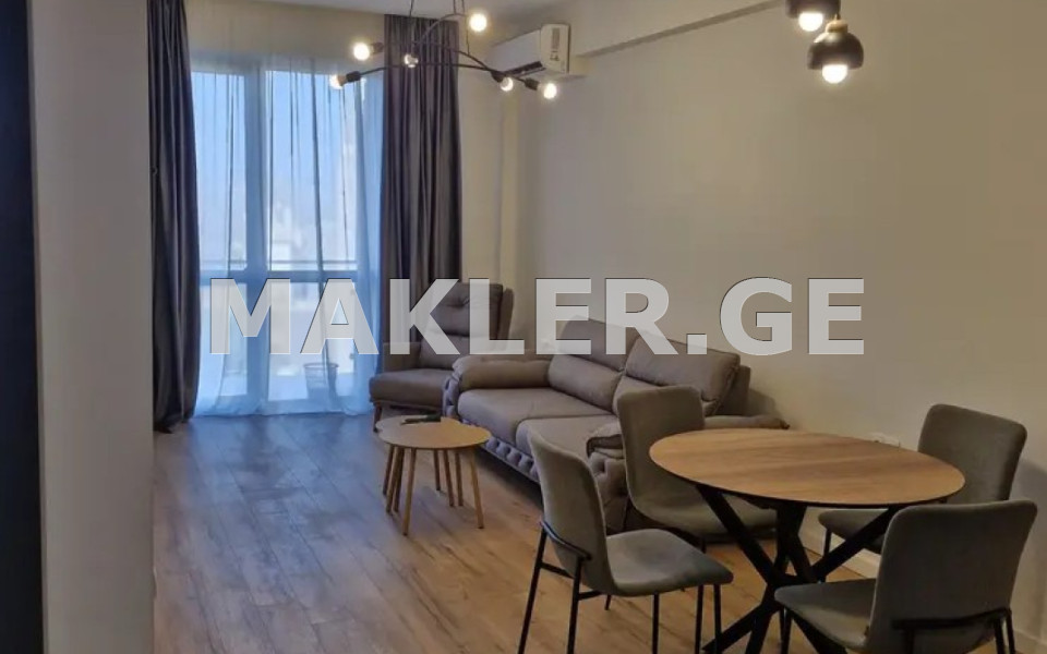  Satılık 2   Daire in Vake dist.  Paata Datuashvili St. 