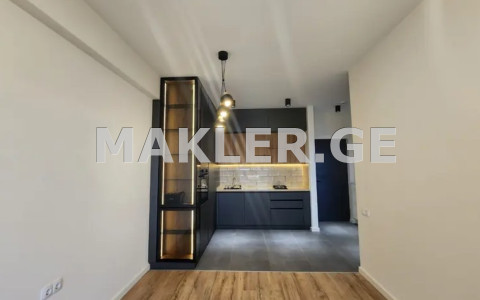  Satılık 2   Daire in Vake dist.  Paata Datuashvili St. 