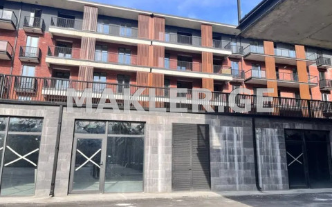  Satılık 3   Daire in Saburtalo dist.  Fermtserta St 