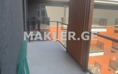  Satılık 3   Daire in Saburtalo dist.  Fermtserta St 