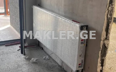  Satılık 3   Daire in Saburtalo dist.  Fermtserta St 