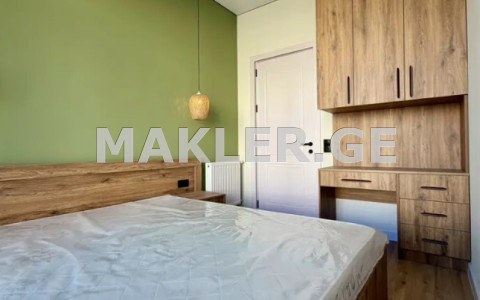  Продается 3 комнатная  Квартира на Плато Нуцебидзе  На ул. Мелитон Картариа 