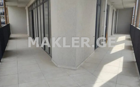  იყიდება 4 ოთახიანი  ბინა ლისის ტბაზე  ავთო ვარაზის ქუჩა 