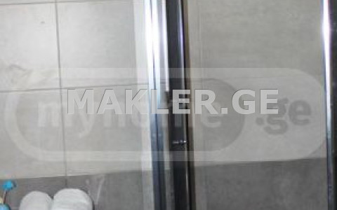  Сдаётся 3 комнатная  Квартира в Сабуртало  на ул. Костава 